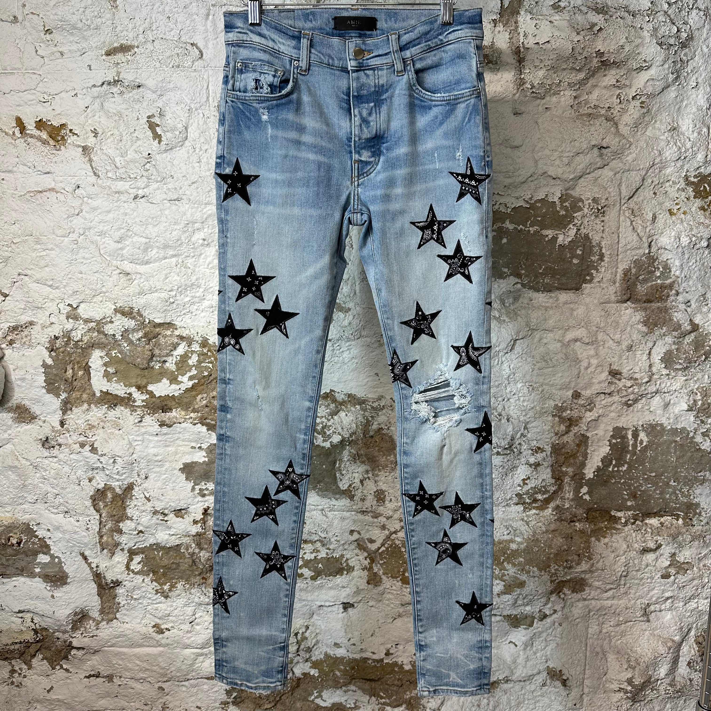 Amiri Jeans – Tagged 
