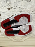 Air Jordan 2 Chicago Sz 8