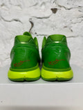 Nike Kobe 6 Grinch (2020) Sz 15