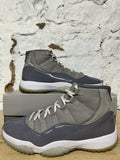 Air Jordan 11 Cool Grey Sz 9