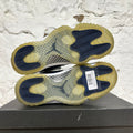 Air Jordan 11 Low Georgetown Sz 9.5