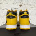 Nike Dunk High Wu-Tang (2024) Sz 14 DS