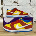 Nike SB Dunk Low Bart Simpson Sz 8