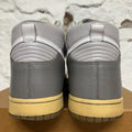 Nike Dunk High Neutral Grey (2008) Sz 10.5