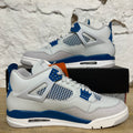 Air Jordan 4 Military Blue (2024) Sz 12 DS