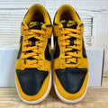 Nike Dunk Low Championship Goldenrod Sz 8