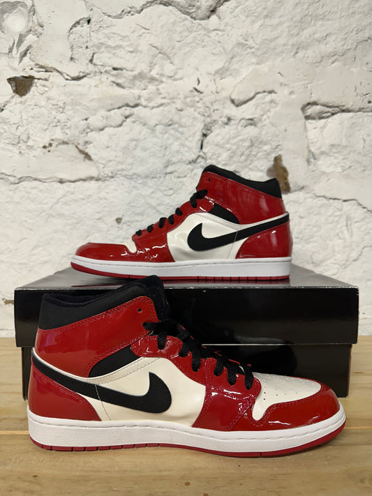 Air Jordan 1 Chicago Patent (2003) Sz 11 DS