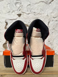 Air Jordan 1 Chicago Lost and Found Sz 10.5 DS
