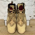 Air Jordan 8 Rui Hachimura Black Samurai Sz 13