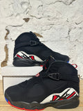 Air Jordan 8 Playoff Sz 8.5 DS