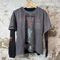 Bottega Desires Nights In NY L/s