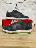 Nike Dunk Low Halloween Sz 10.5 DS