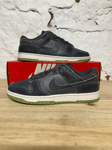 Nike Dunk Low Halloween Sz 10.5 DS