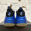 Nike Air Foamposite One Royal Blue 20th Anniversary Sz 13