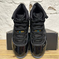 Air Jordan 11 High Gamma Blue Sz 8 DS