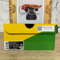 Nike SB Dunk Low Orange Lobster Sz 10.5 DS