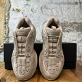 Amiri Bone Runner Warm Grey Sneaker Sz 9 (42)