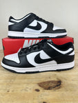 Nike Dunk Low Panda Sz 12 DS