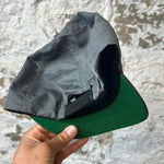 Rhude Desert Alley Gray Hat