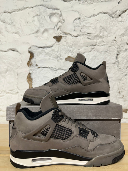 Air Jordan 4 Cave Stone Sz 9.5