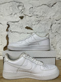 Nike Air Force 1 Triple White Sz 11.5