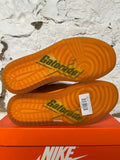 Air Jordan 1 Gatorade Orange Sz 7.5 DS