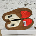 Air Jordan 3 Family Affair Sz 10