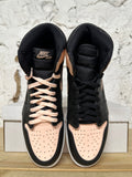 Air Jordan 1 Crimson Tint Sz 11