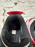 Air Jordan 4 Red Cement Sz 6.5Y