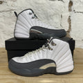 Air Jordan 12 Dark Grey Sz 6.5Y