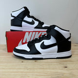 Nike Dunk High Panda Sz 12