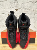 Air Jordan 12 Flu Game Sz 10.5 DS