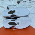 Nike Air Zoom Flight 95 Black White Sz 10 DS