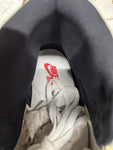 Air Jordan 1 High Washed Black Sz 14 DS