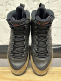 Air Jordan 9 Olive Sz 9