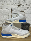 Air Jordan 3 Lucky Shorts Sz 9.5