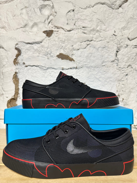 Nike SB Janoski Doernbecher (2015) Sz 10.5 DS