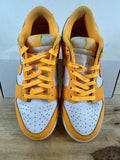 Nike Dunk Low Laser Orange Sz 8(9.5W)