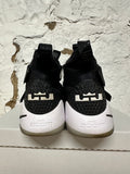 Nike Lebron 11 TB Black Sz 10.5