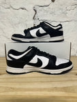 Nike Dunk Low Panda Sz 11