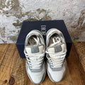 Dior B27 Oblique Grey White Sneaker Sz 7 (40)
