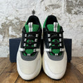Dior B22 Green Black White Sneaker Sz 7 (40)