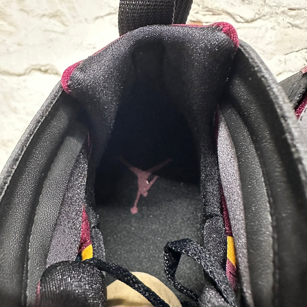 Air Jordan 7 Bordeaux (2011) Sz 10 DS