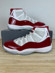 Air Jordan 11 High Cherry Sz 10.5 DS