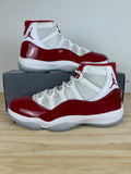 Air Jordan 11 High Cherry Sz 10.5 DS