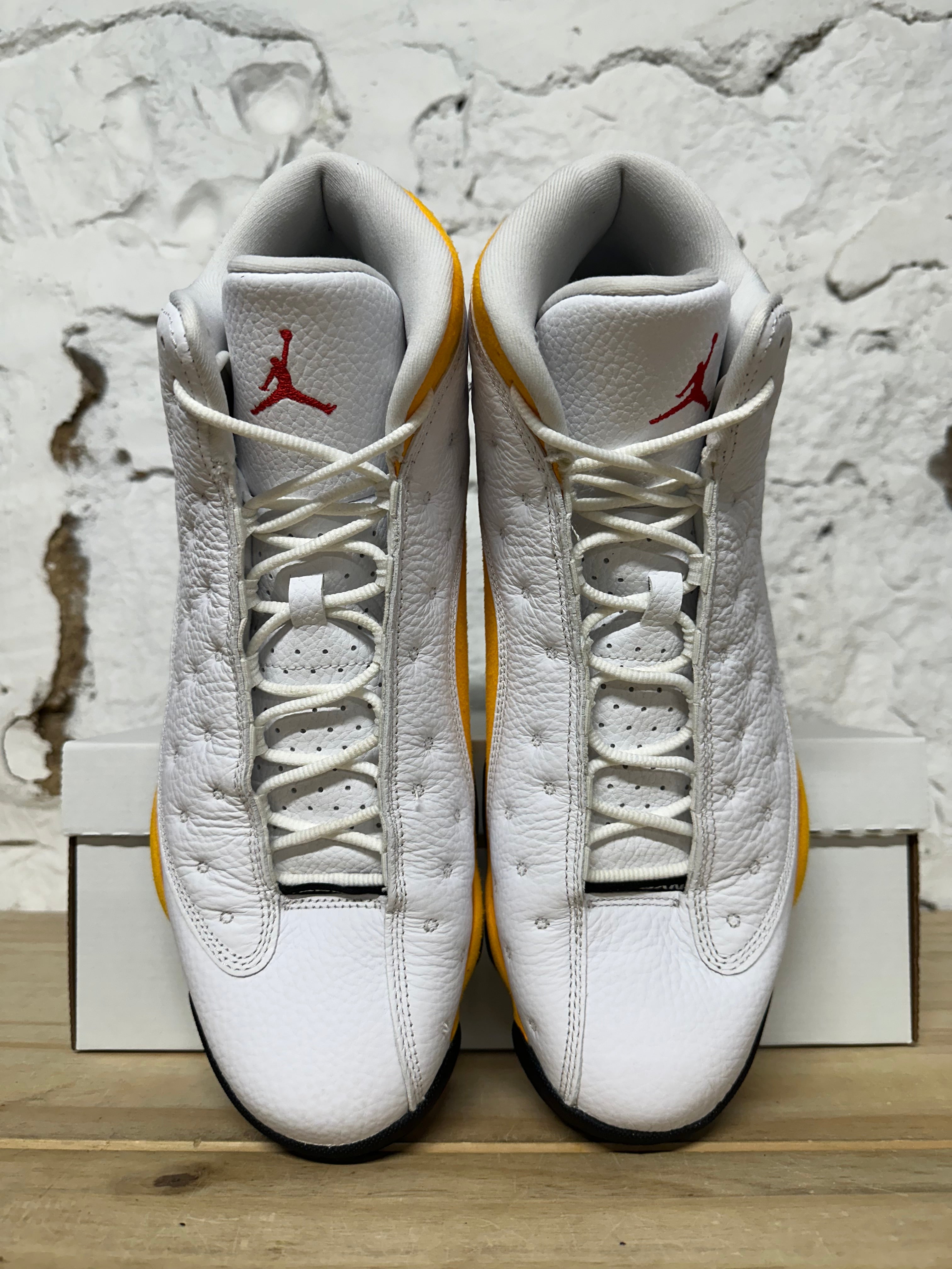 Air Jordan 13 Del Sol Sz 13 – The Gallery Online