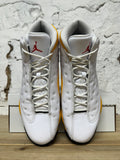 Air Jordan 13 Del Sol Sz 13