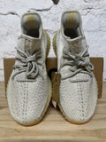 Yeezy 350 V2 Light Sz 9.5 DS