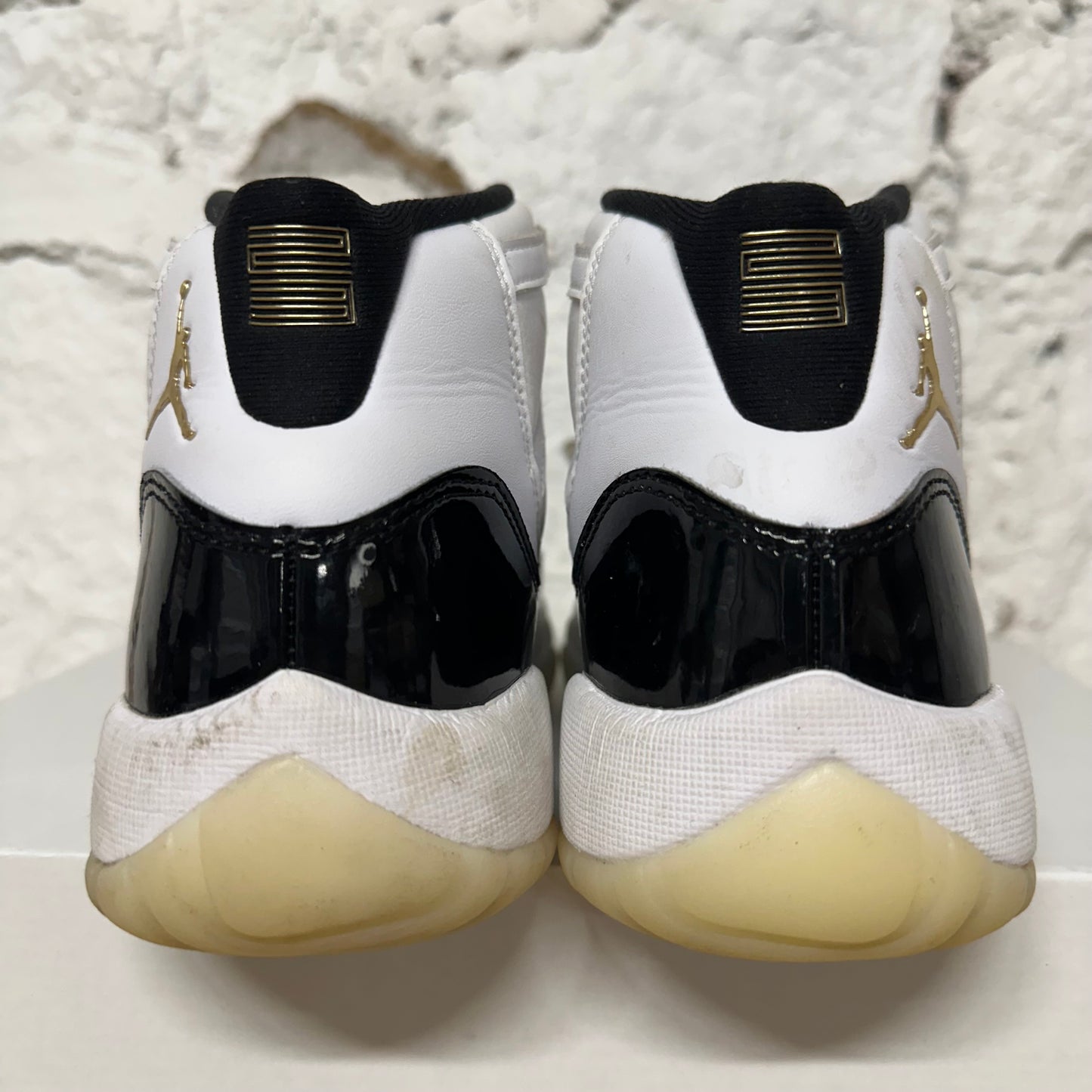Air Jordan 11 Gratitude Sz 6.5Y
