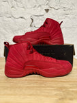 Air Jordan 12 Gym Red Sz 12